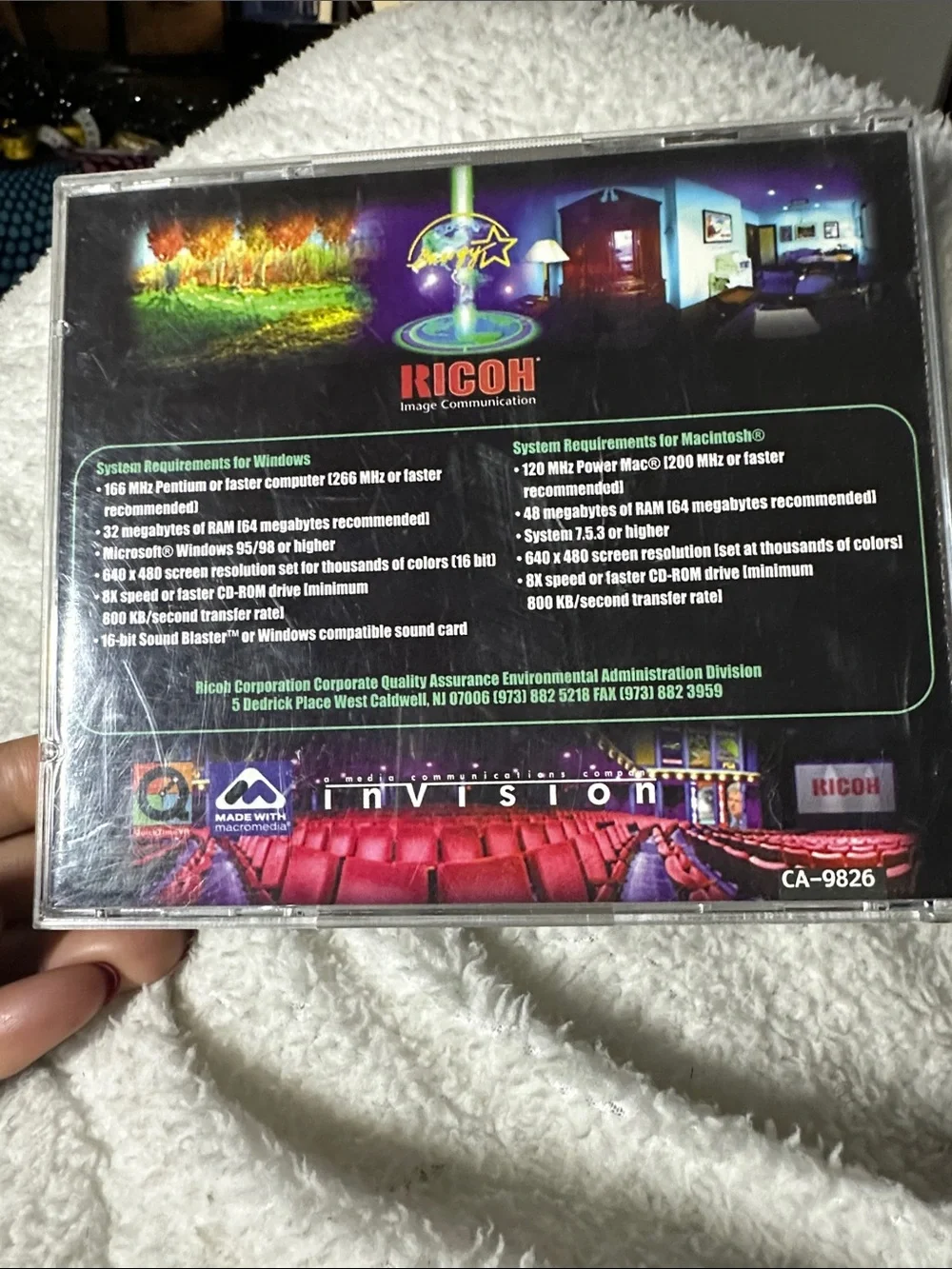 The Sims: Superstar Expansion Pack & 1602 A.D. -used scratches on case